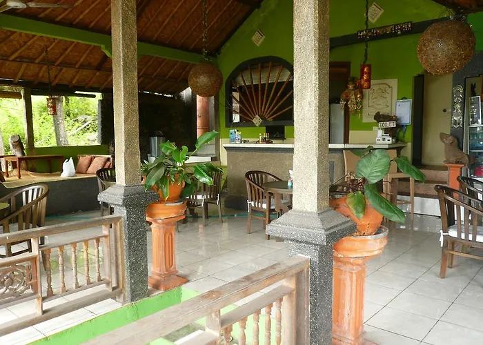 Cafe C'est Bon アメッド